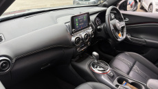 Nissan Juke 1.0 DiG-T 114 Tekna 5dr DCT Petrol Hatchback